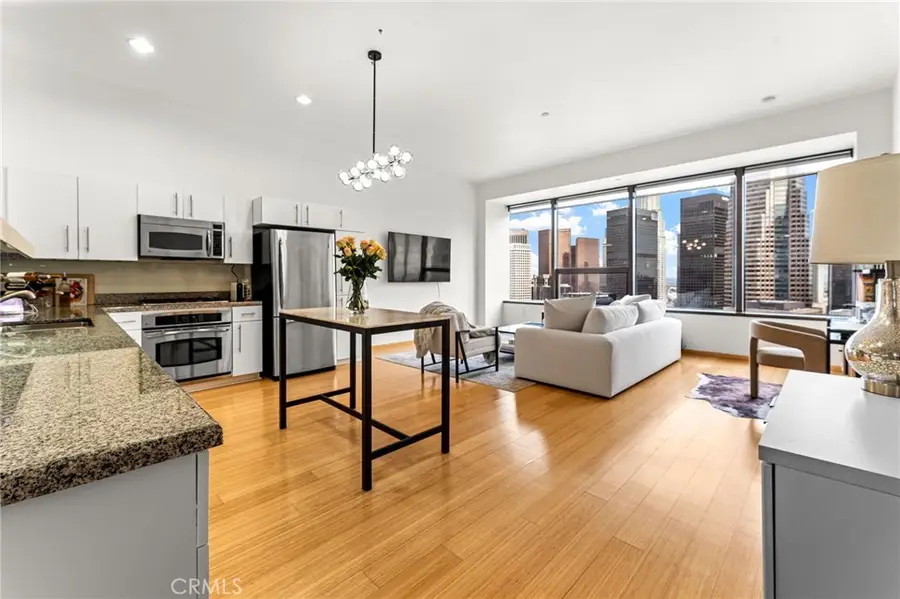 1100 Wilshire Boulevard #2608, Los Angeles, CA 90017 - #2