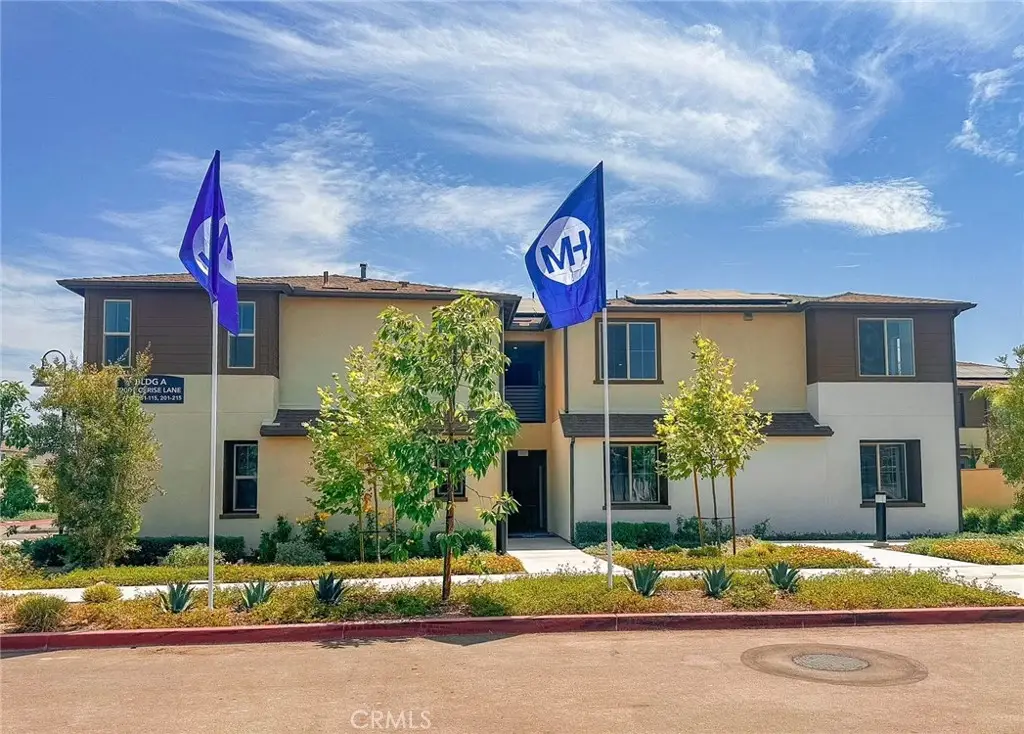 9001 Cerise Lane #109, Cypress, CA 90630 - Image #1