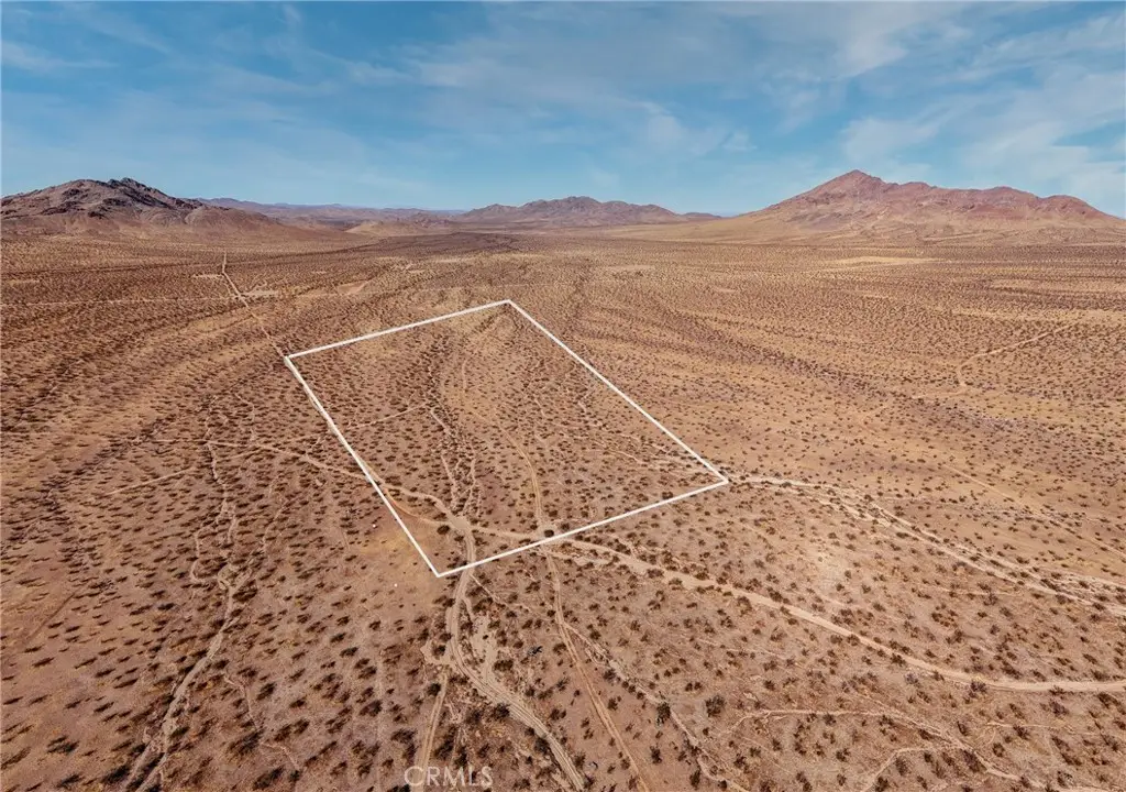 0 Stoddard Wells Road, Apple Valley, CA 92307 - Image #1