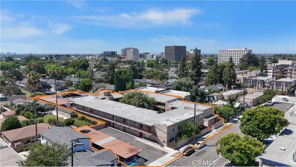 511 E Washington Avenue, Santa Ana, CA 92701