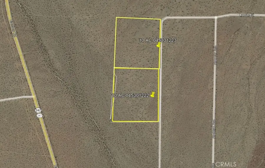 1223 Lorraine@larjoe, Lucerne Valley, CA 92356 - Image #2