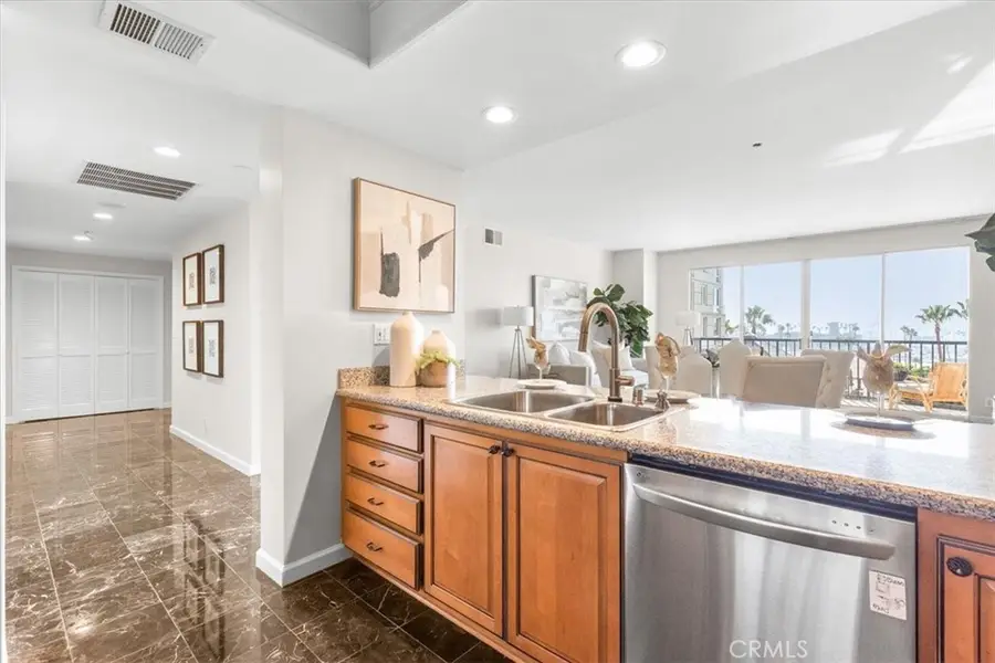 850 E Ocean Boulevard #209, Long Beach, CA 90802 - #3