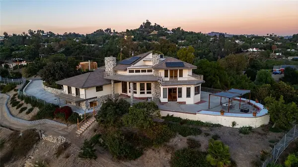 1436 La Riata Drive, La Habra Heights, CA 90631