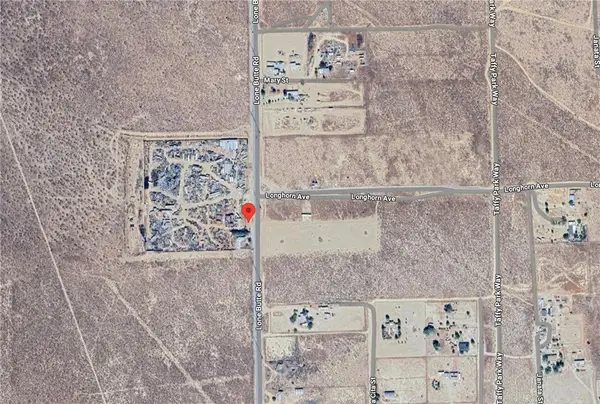 0 Longhorn Ave, Mojave, CA 93501