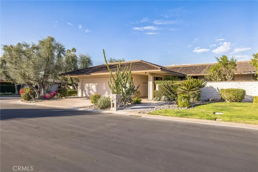1 Radcliff Court, Rancho Mirage, CA 92270 - #3