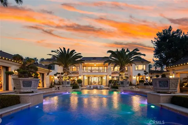 61 Palm Hill Lane, Bradbury, CA 91008