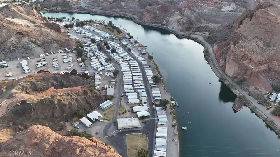 451 Parker Dam Road #B-1, Parker Dam, CA 92267 - #2