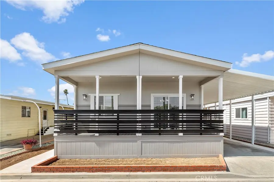 2755 Arrow Highway #169, La Verne, CA 91750 - #2