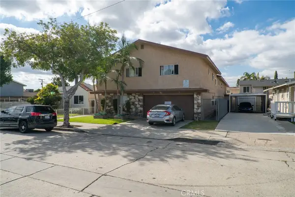 7757 Comstock Avenue, Whittier, CA 90602