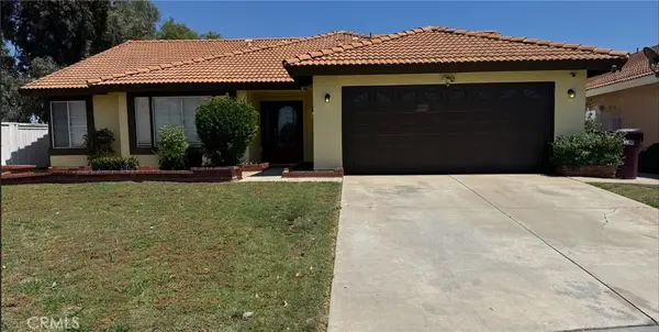 13638 Regis Drive, Moreno Valley, CA 92555