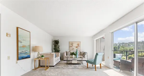 3271 San Amadeo #P, Laguna Woods, CA 92637