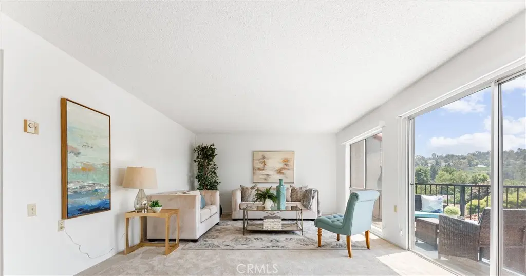 3271 San Amadeo #P, Laguna Woods, CA 92637 - Image #1