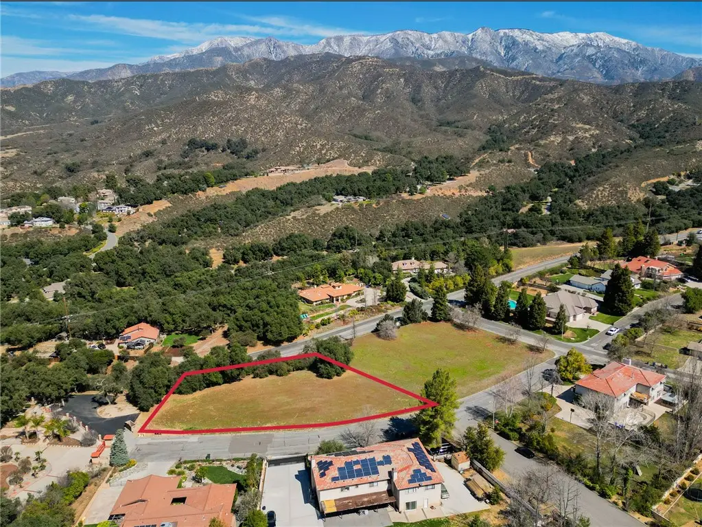 0 Wildwood View Drive, Yucaipa, CA 92399 - #1