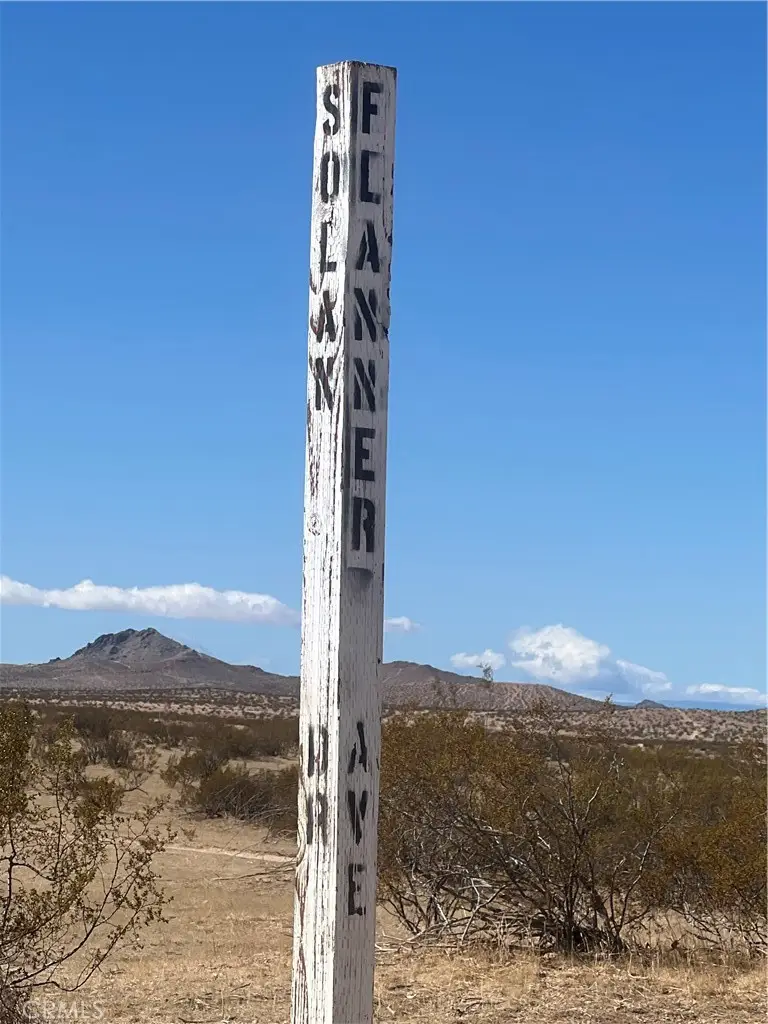 1 Solan Drive, California City, CA 93505 - #2