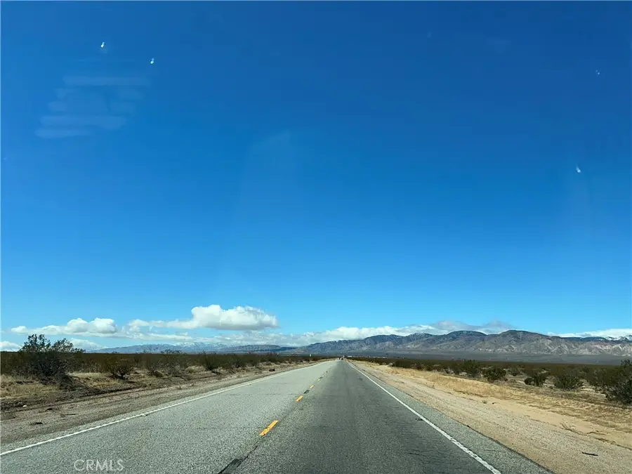 1 Solan Drive, California City, CA 93505 - #3