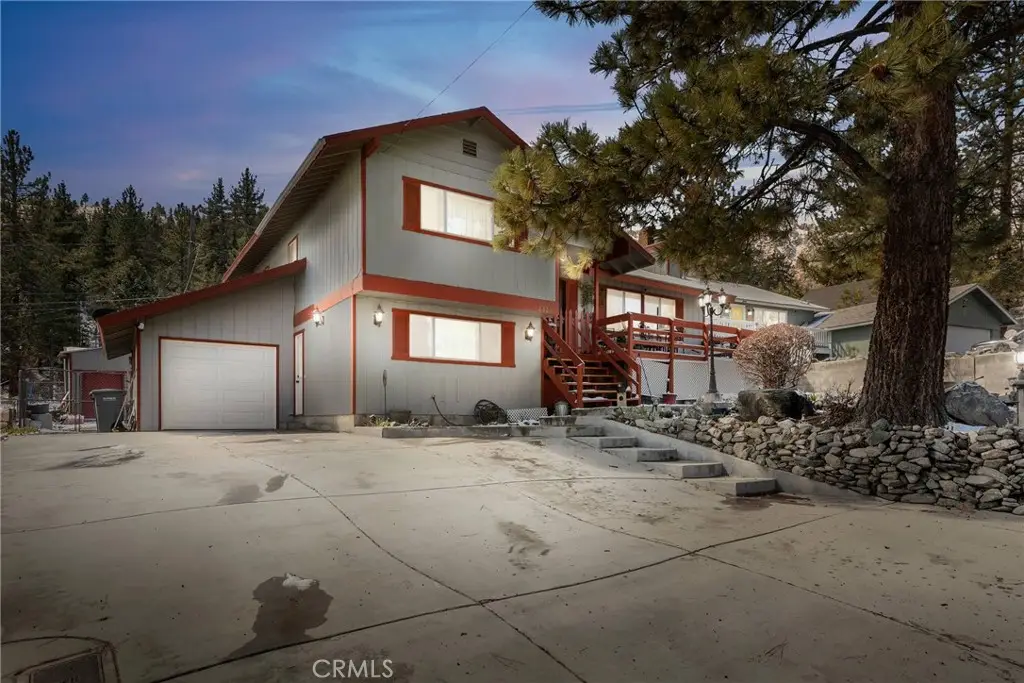2329 E Canyon Drive, Wrightwood, CA 92397 - #1