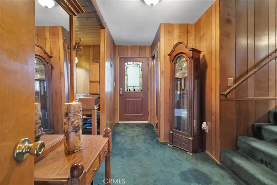 2329 E Canyon Drive, Wrightwood, CA 92397 - #3