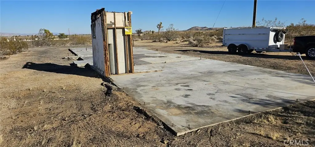 57186 Karol Road, Landers, CA 92285 - #1
