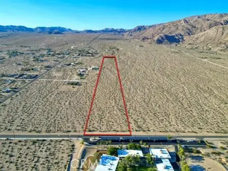 0 Baseline Road, Twentynine Palms, CA 92277 - Image #2