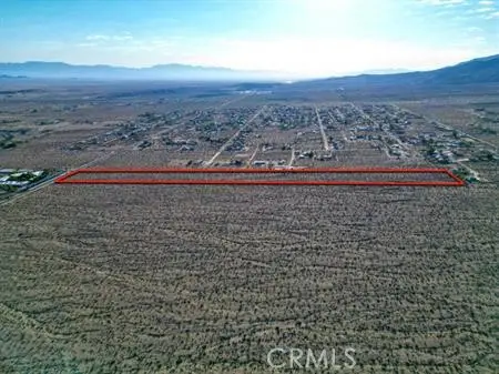 0 Baseline Road, Twentynine Palms, CA 92277 - Image #3