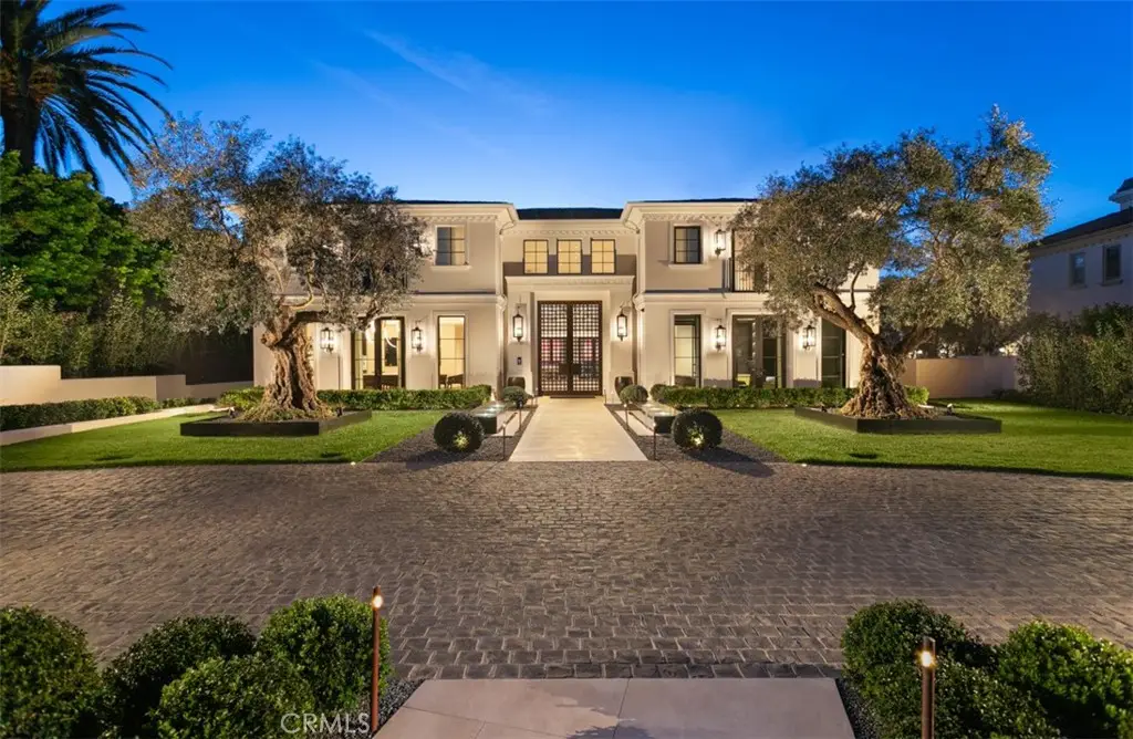 7 Sailview, Newport Coast, CA 92657 - #1