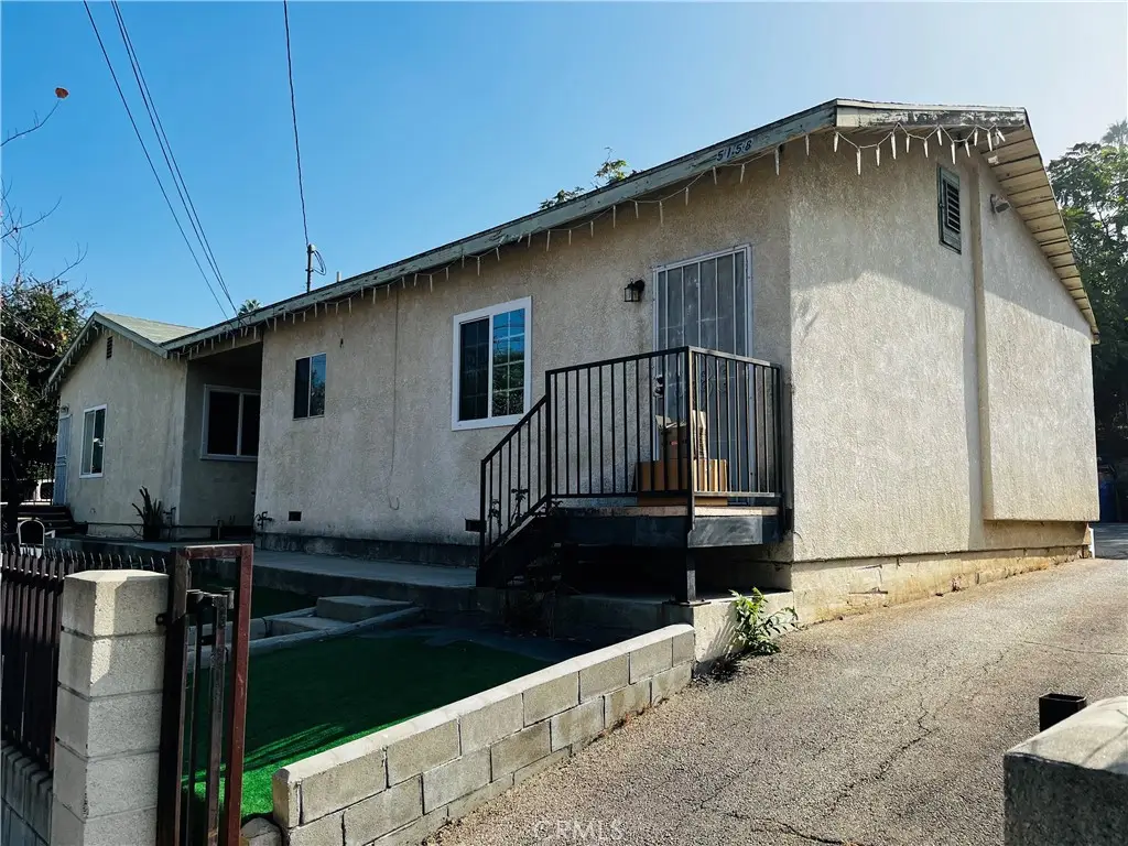 5158 Templeton Street, Los Angeles, CA 90032 - Image #1