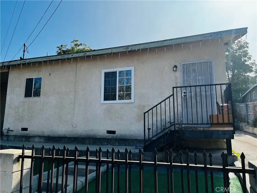 5158 Templeton Street, Los Angeles, CA 90032 - Image #3
