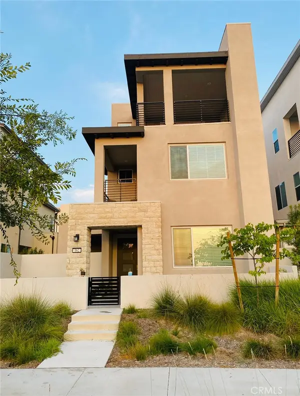 162 Perpective, Irvine, CA 92618