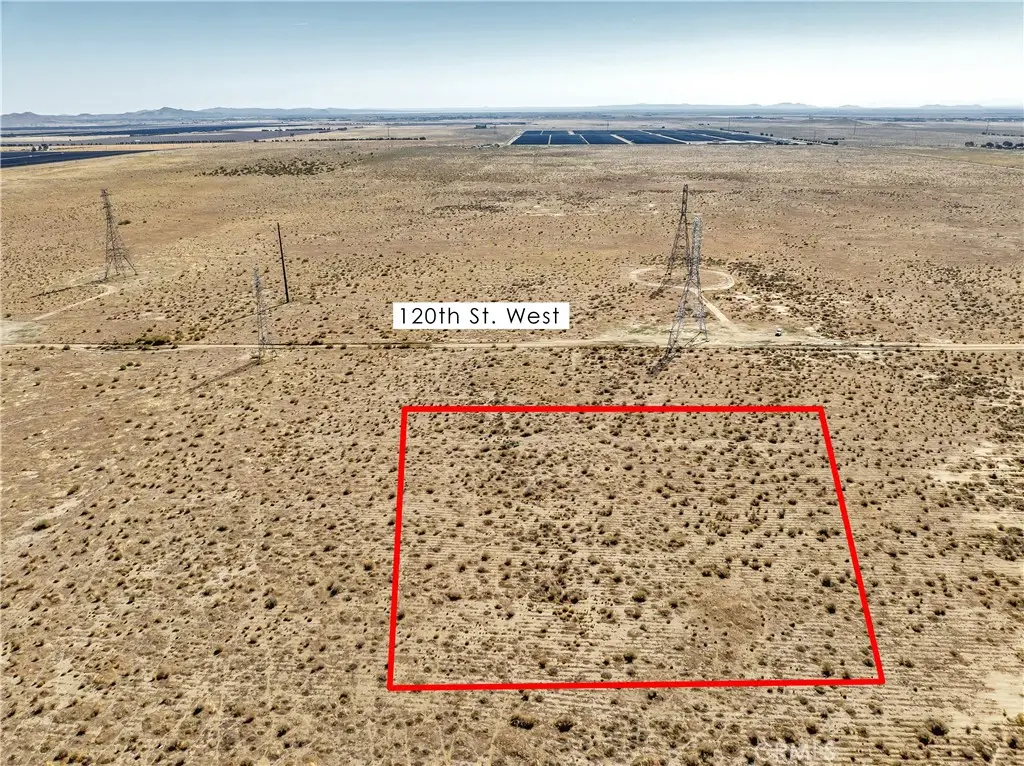 0 Avenue A-10, Lancaster, CA 93536 - Image #1