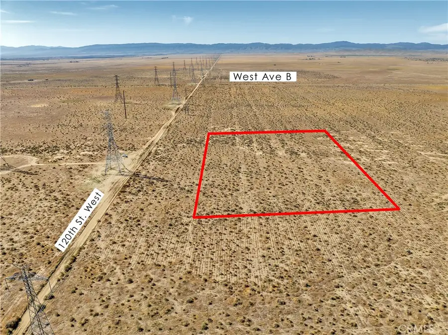 0 Avenue A-10, Lancaster, CA 93536 - Image #2