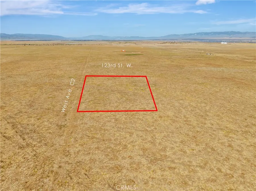 0 W Avenue C-2, Lancaster, CA 93536 - Image #2