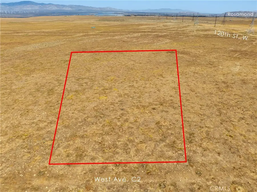0 W Avenue C-2, Lancaster, CA 93536 - Image #3