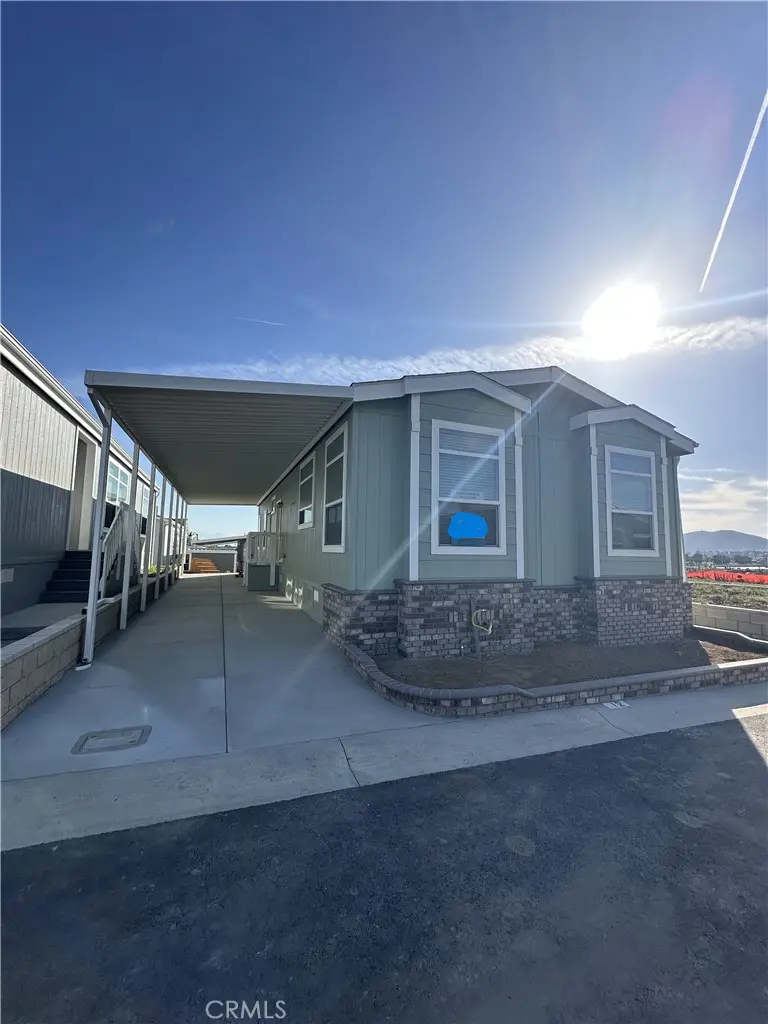 3444 Center Street #12, Riverside, CA 92501 - #1