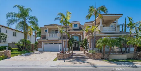 18640 Seabiscuit Run, Yorba Linda, CA 92886