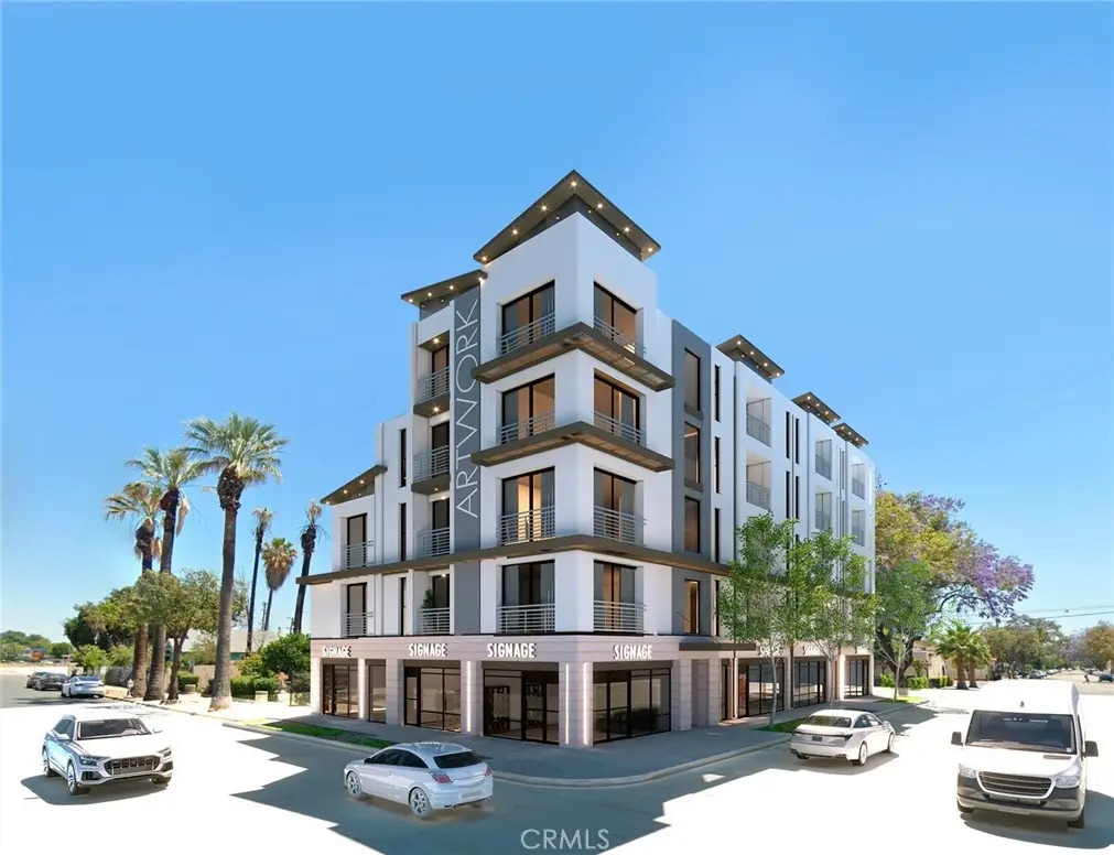 400 E 4th Street, Pomona, CA 91766 - Image #1