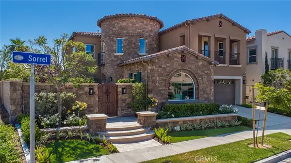 18 Sorrel, Lake Forest, CA 92630