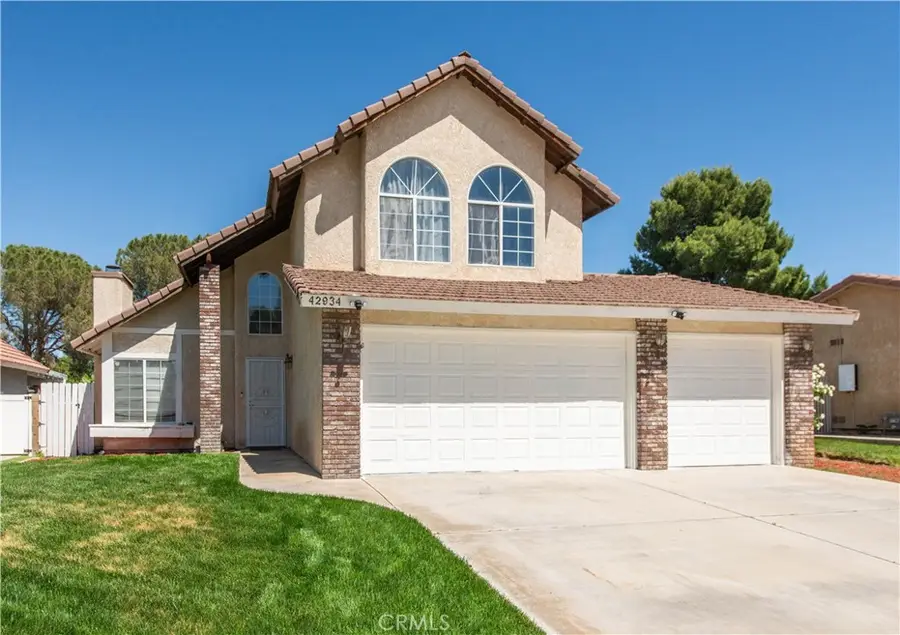 42934 Fenner Avenue, Lancaster, CA 93536 - Image #2