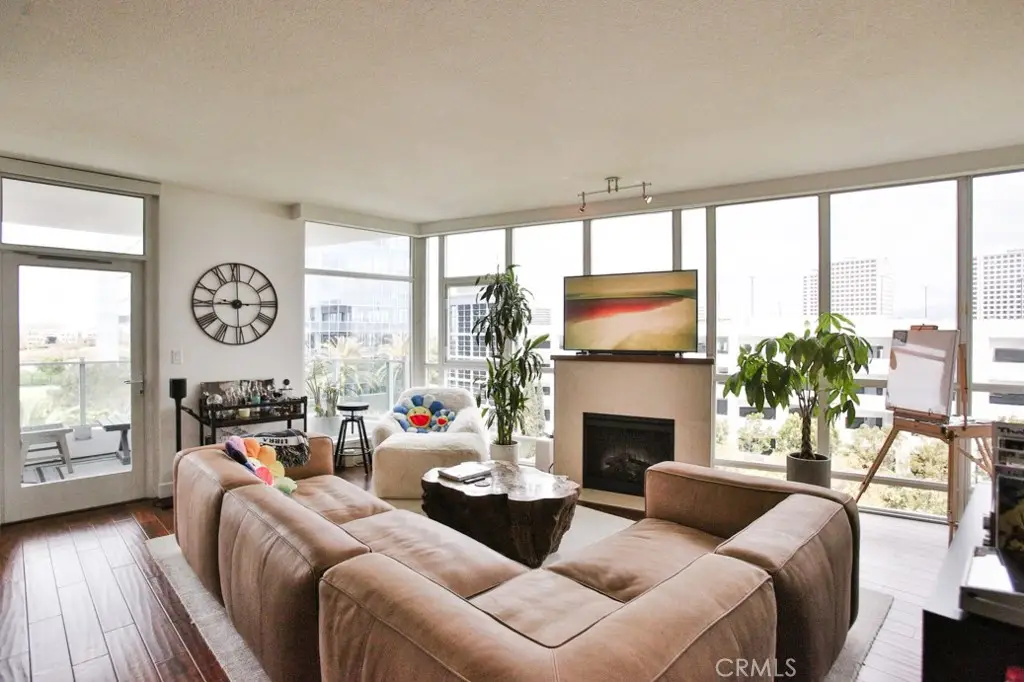 3141 Michelson Drive #602, Irvine, CA 92612 - Image #1