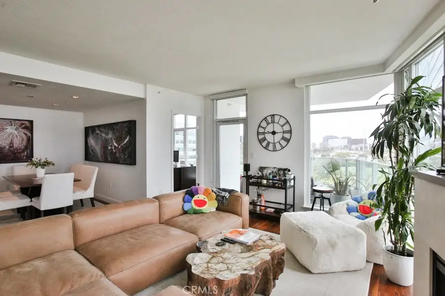 3141 Michelson Drive #602, Irvine, CA 92612 - Image #2