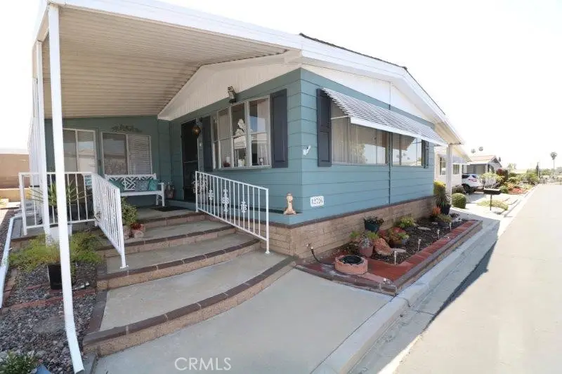 12726 Lake Forest Drive #25, La Mirada, CA 90638 - #2