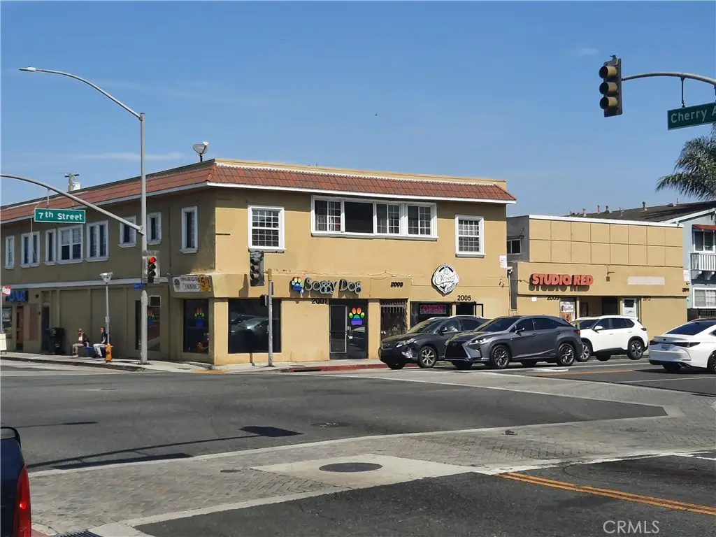 2009 E 7th Street, Long Beach, CA 90804 - #1