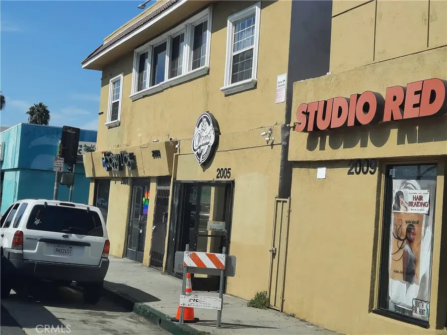 2009 E 7th Street, Long Beach, CA 90804 - #2