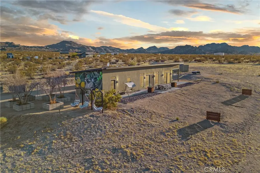 7190 Lawrence Avenue, Joshua Tree, CA 92252 - Image #3