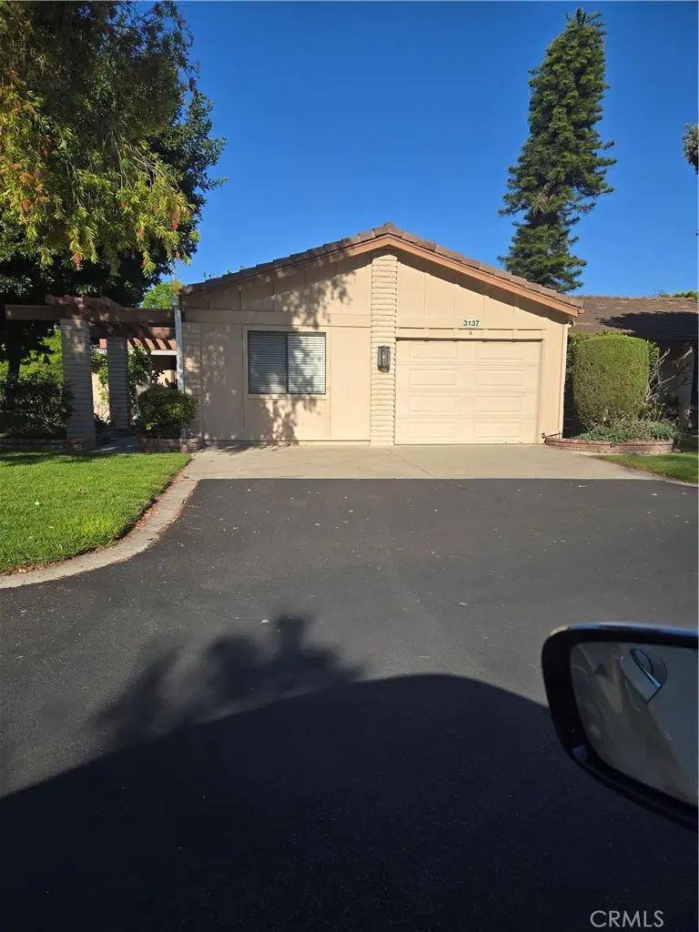 3137 Via Vista #A, Laguna Woods, CA 92637 - Image #1