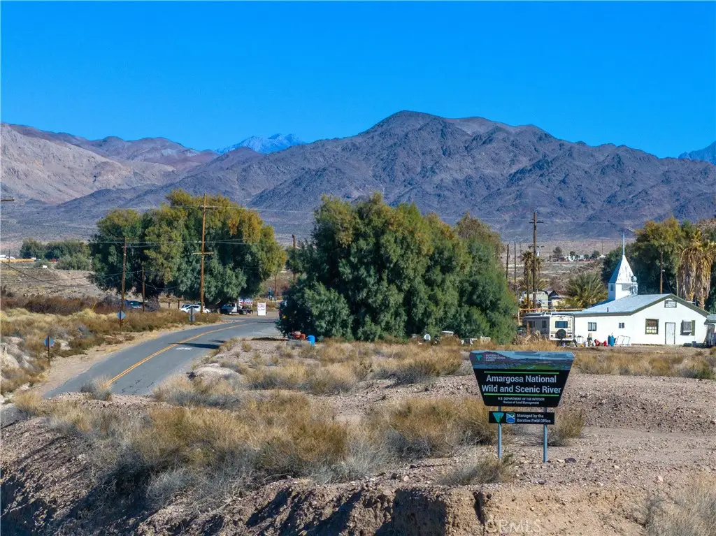 120 Old Spanish Trail Hwy, Tecopa, CA 92389 - Image #1