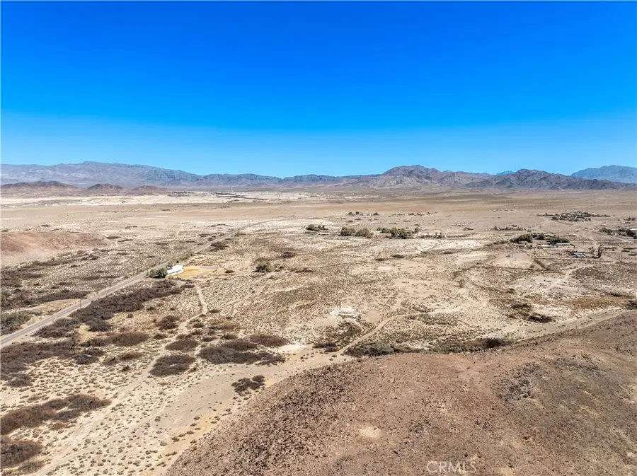 120 Old Spanish Trail Hwy, Tecopa, CA 92389 - Image #2