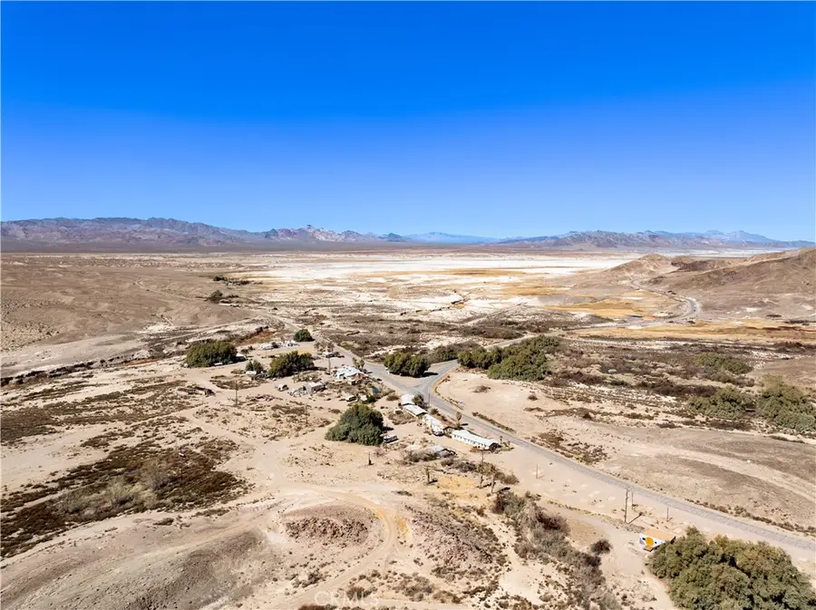 120 Old Spanish Trail Hwy, Tecopa, CA 92389 - Image #3