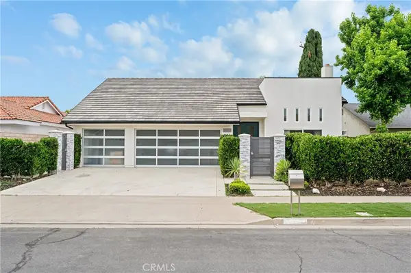 15441 Alsace, Irvine, CA 92604