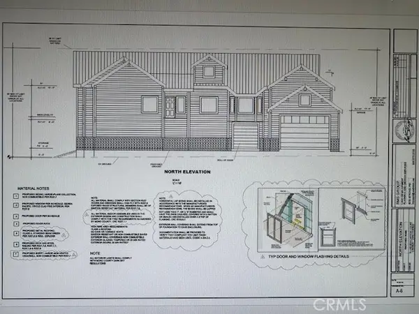 81 Hidden Canyon Court, Mammoth Lakes, CA 93546