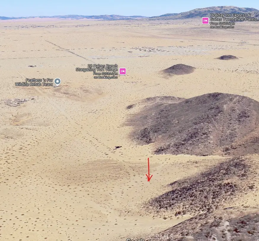 0 Michael Way, Twentynine Palms, CA 92277 - Image #2